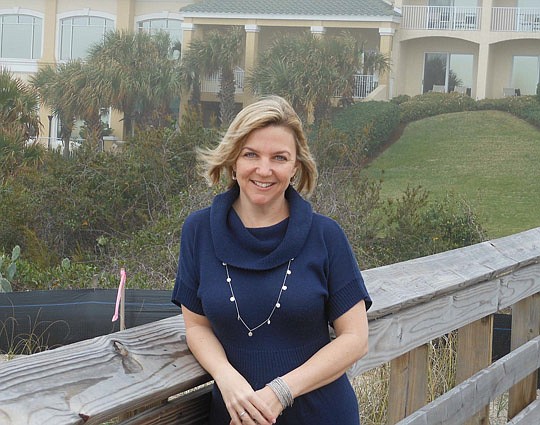 Oram at the Plantation