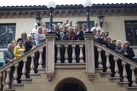 Prudential Network Realty recently celebrated 23 years of real estate with the people who have made it happen.  The real estate firm, which started in 1988, honored 55 real estate professionals and employees who have been with the company between 10 t...