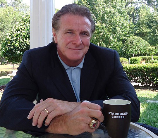 Duval County Clerk of Court