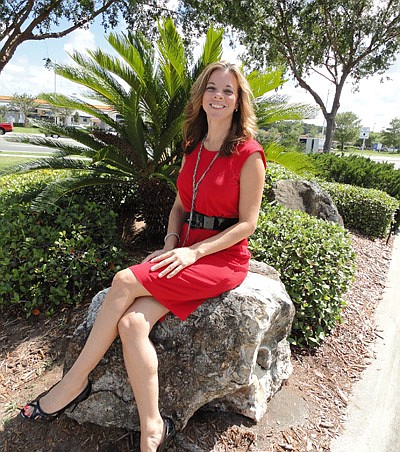 Geoghegan: '...things have changed, but the foundation is the same"