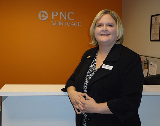 Shields: a career change brought her back home