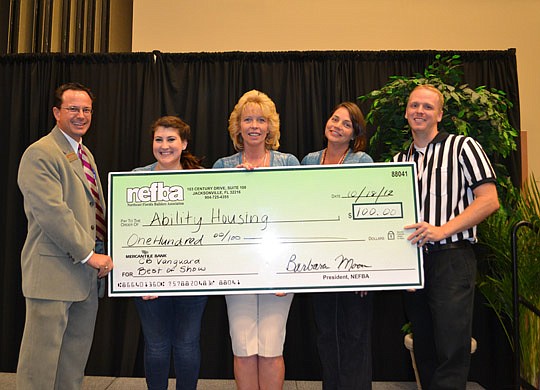 CB Vanguard - Best of show