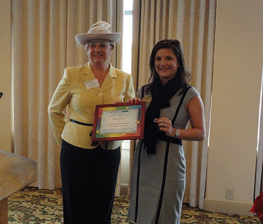 Entrepreneur of the Year: Diana Galavis, Watson Realty.