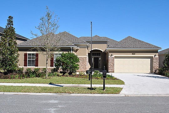 The Genesis by Lennar