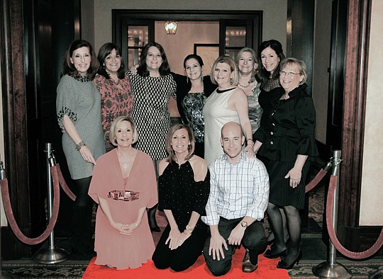 Avondale/San Marco's top producers.