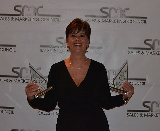 Cathy Catalfamo, Lennar Homes