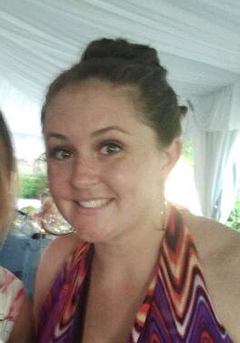 Gretchen Fitzhugh
