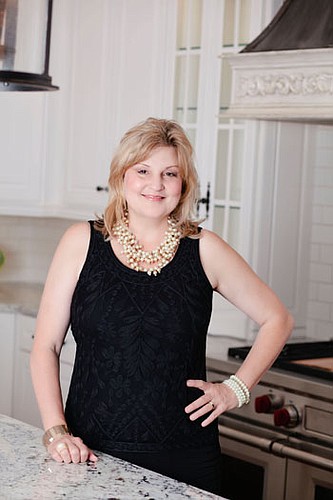 Katrina Hosea of BeeTree Homes