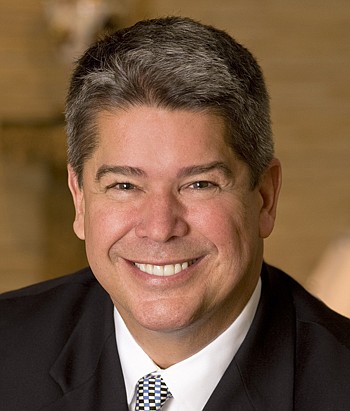Michael Bugg