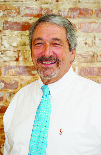 James F. Bailey, Jr.