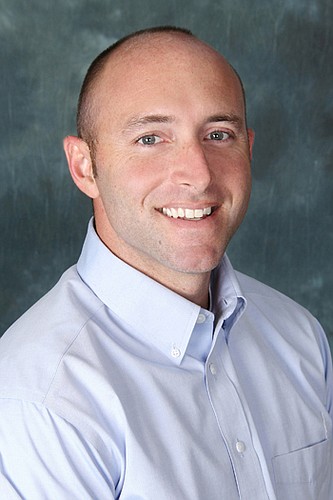 Matt Wilford