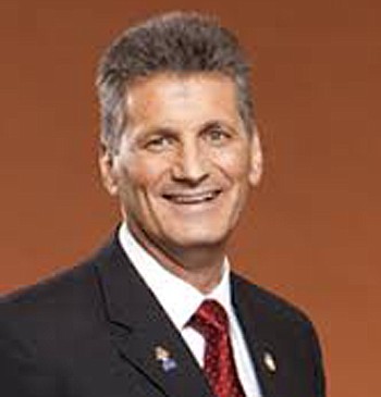 Thomas Salomone