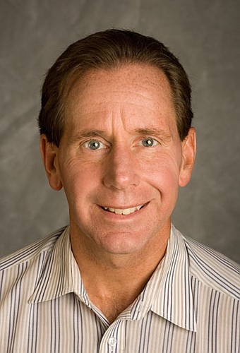 Greg Matovina
