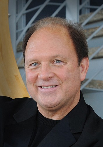John Palumbo, CEO of The Sales DNA Institute