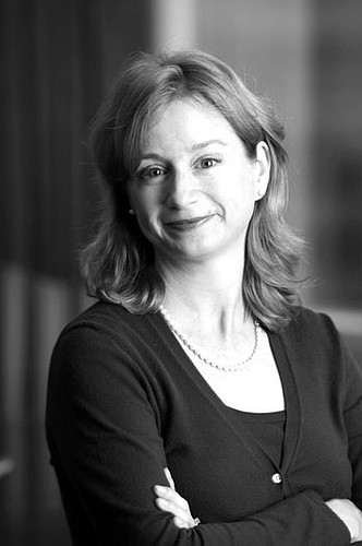 Lauren Langham, Smith Hulsey & Busey