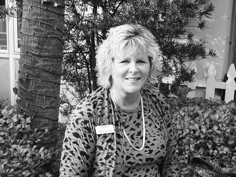 Karen Chartier