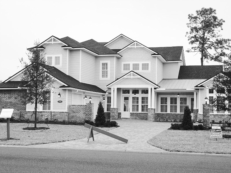 Emerald shows off Deerwood properties Jax Daily Record