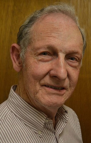 John Griffin