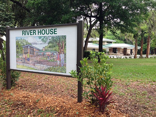 The River House, which once was the Jacksonville University president's residence, was remodeled into an entertainment and meeting center for students, faculty and staff. That is just one of the campus projects President Tim Cost has undertaken since ...