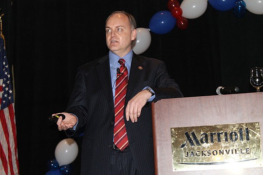 The Florida Legislature appropriated $167.7 million from the Sadowski Trust Fund to affordable housing programs, the largest amount in seven years, said John Sebree, Florida Realtors vice president of Public Policy. Sebree reviewed other policy progre...