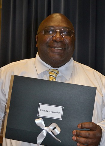 Bill L.W. Applewhite, HVAC Air Engineers-Service Experts