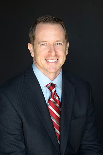 Daniel Blanchard