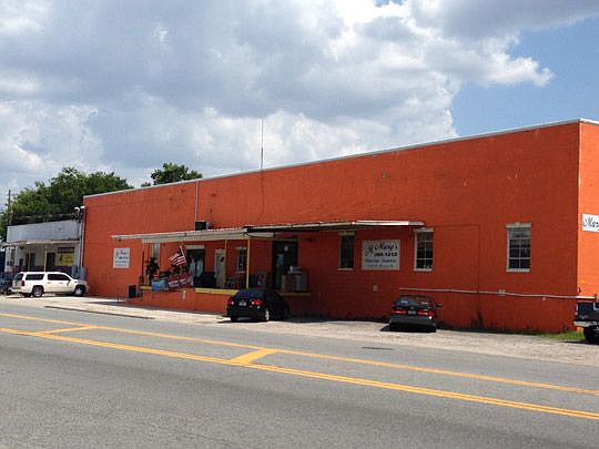 Mary's Wholesale Furniture at 5062 W. Beaver St., 5 miles west of Downtown, changed hands last month