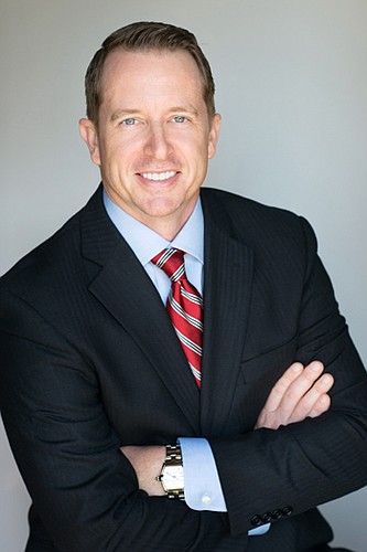 Daniel Blanchard, EVP, Ewing Real Estate Inc.