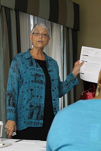 Forms for mortgages are going to change in 2015. Sue Dutcher, associate Florida agency sales manager for First American Title Insurance Co., said Realtors will especially have to adjust to a new rule that says homebuyers must receive a disclosure form...