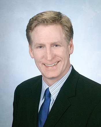 Walt O'Shea, Palencia managing director
