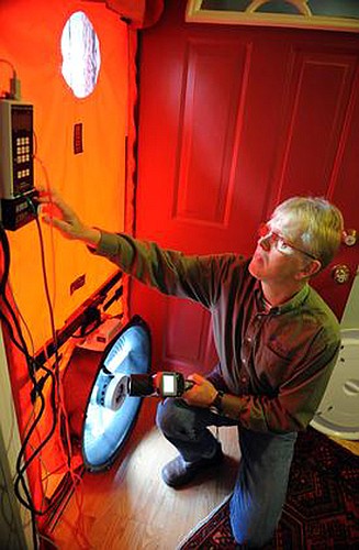 Upcoming changes to the Florida Building Code will affect how builders demonstrate compliance with energy efficiency requirements, including blower door testing.