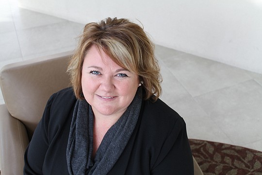 Property management drew the interest of Realtors during the Great Recession. But Realtor Shelby Heinemann gravitated to it before then. Heinemann returned in July to her first company, Berkshire Hathaway HomeServices Florida Network Realty, to launch...