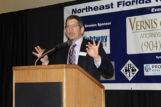 Home starts for the Jacksonville area in 2014 grew in the higher-price ranges. But below $200,000, they dropped. That's because bank-owned lots are disappearing, driving up builder costs, said Anthony Crocco of Metrostudy.