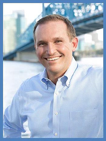 Lenny Curry, Mayor