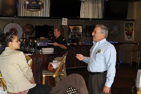 Commissioner Wayne Bolla doesn't see Clay County bringing back the transportation impact fees it once charged to developers. But without them, the county will be hard-pressed to pay for road projects over the next decade, a recent transportation study...