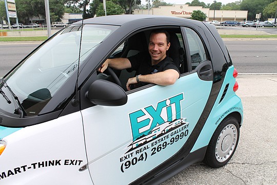 Before becoming a real estate broker and owner of Exit Real Estate Gallery, Stan Bishop led integrated marketing campaigns for Fortune 500 companies. There he learned to "get the message in front of the buyer the way the buyer likes to respond." An ex...