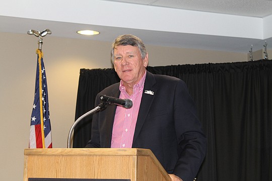 Rick Catlett