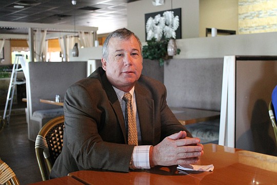 Ed Lehman, Clay County Planning and Zoning director, said it will be easier on developers now that DRIs are gone.