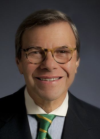 Jay Stein