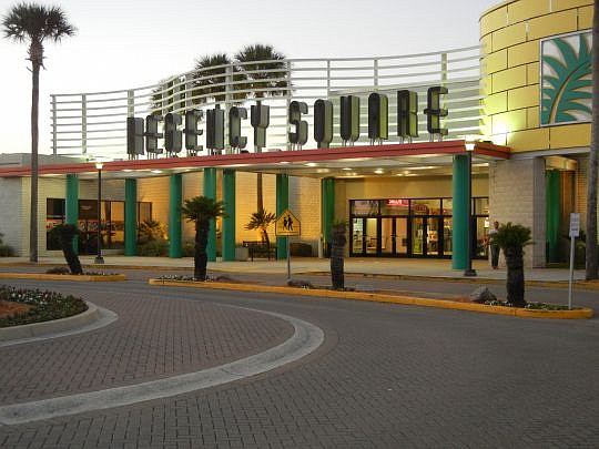 Regency Square Mall was purchased for $13 million, about a third of its taxable value.