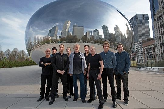 Chicago is scheduled to perform May 31 with the Jacksonville Symphony Orchestra for the return of "Starry Nights."