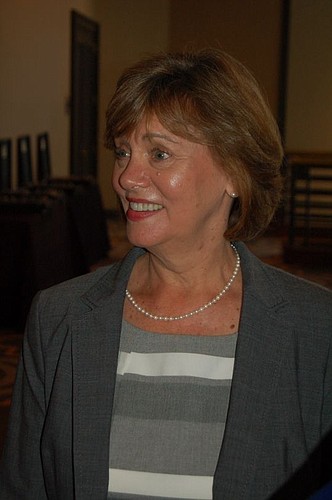 Cynthia Bioteau