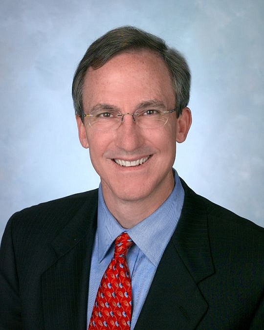 Lawyer Snapshot: Edward McCarthy III | Jax Daily Record