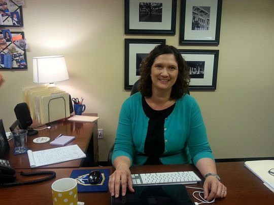 Misty Skipper is director of strategic communications and public affairs at the Dalton Agency. Previously, she was communications director for former Mayor John Peyton and worked for CSX Corp.