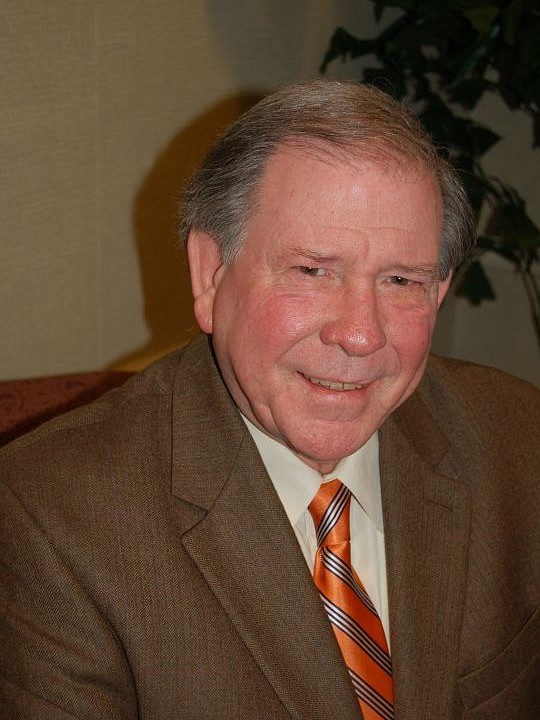 Lawyer snapshot Eric Smith Jax Daily Record