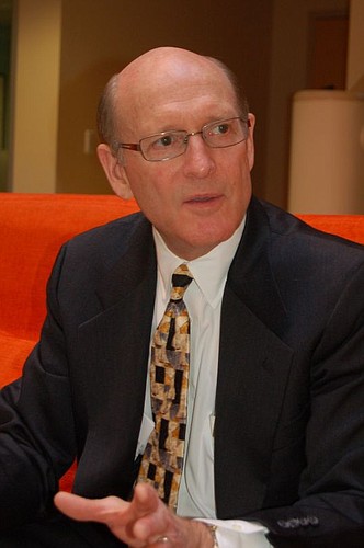 Paul Astleford