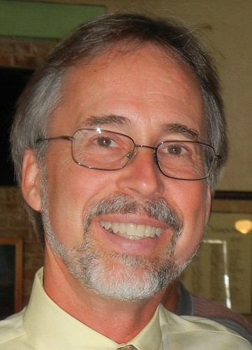 Bill Bishop, 2015 candidate for Jacksonville mayor