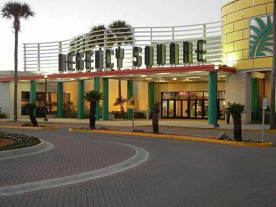 The owners of Regency Square Mall secured a $10 million mortgage.