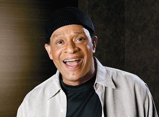 Jazz vocalist Al Jarreau will close the Jacksonville Jazz Festival's Saturday lineup at 9:30 p.m. May 24 on the Swingin' Stage near the Shipyards along East Bay Street.