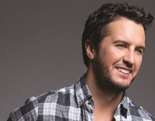 Luke Bryan is one of the headliners at this weekend's Florida Country Superfest at EverBank Field. He closes the two-day event Sunday evening.